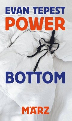 Power Bottom - Tepest, Eva
