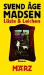 Lüste und Leichen - Bild 1
