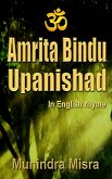 Amrita Bindu Upanishad (eBook, ePUB) Amrita Bindu Upanishad (eBook, ePUB)