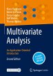 Multivariate Analysis - Bild 1