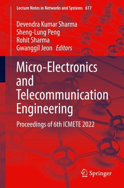 Micro-Electronics and Telecommunication Engineering