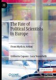 The Fate of Political Scientists in Europe