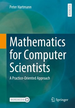 Mathematics for Computer Scientists - Hartmann, Peter