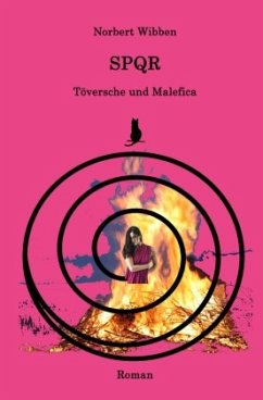 SPQR - Töversche und Malefica - Wibben, Norbert