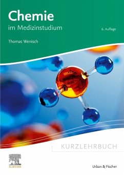 Kurzlehrbuch Chemie - Wenisch, Thomas