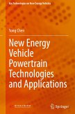 New Energy Vehicle Powertrain Technologies and Applications