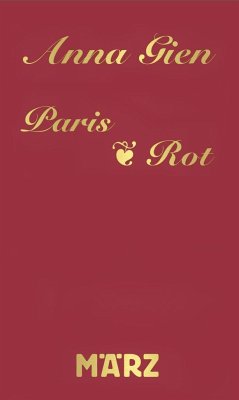 Paris · Rot - Gien, Anna