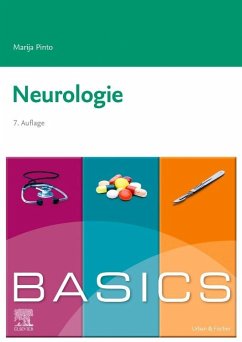 Basics Neurologie - Pinto, Marija