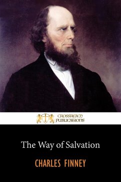Cover The Way of Salvation (eBook, ePUB)