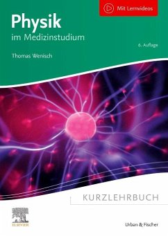 Kurzlehrbuch Physik - Wenisch, Thomas