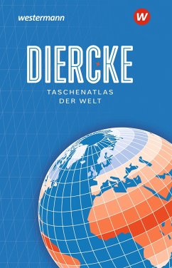 Diercke Taschenatlas der Welt