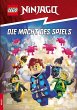 LEGO® NINJAGO® - Die Macht des Spiels - Bild 1