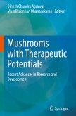 Mushrooms with Therapeutic Potentials