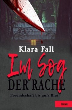 Im Sog der Rache - Fall, Klara