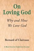 On Loving God (eBook, ePUB)