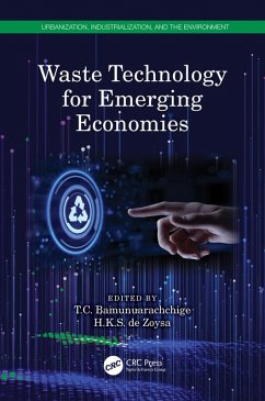 Waste Technology for Emerging Economies (eBook, ePUB)