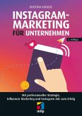 Instagram-Marketing für Unternehmen (eBook, PDF)