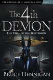 The 4th Demon (eBook, ePUB)