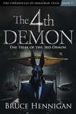 The 4th Demon (eBook, ePUB) The 4th Demon (eBook, ePUB)