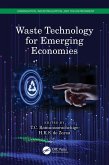 Waste Technology for Emerging Economies (eBook, PDF)