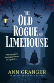 The Old Rogue of Limehouse (eBook, ePUB)