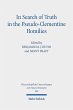 In Search of Truth in the... - Bild 1