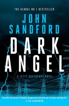 Cover Dark Angel (eBook, ePUB)