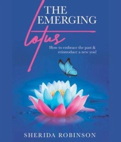 Cover The Emerging Lotus (eBook, ePUB)