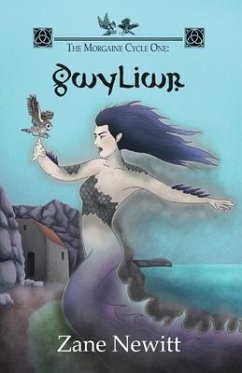 Cover The Morgaine Cycle One (eBook, ePUB)