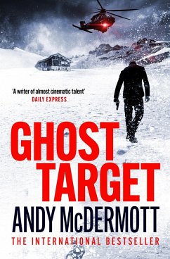 Cover Ghost Target (eBook, ePUB)