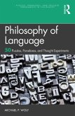 Philosophy of Language (eBook, PDF)