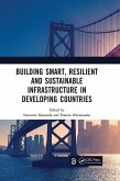 Building Smart, Resilient and Sustainable Infrastructure in Developing Countries (eBook, PDF)