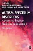 Autism Spectrum Disorders (eBook, PDF)