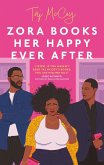 Zora Books Her Happy Ever After (eBook, ePUB)