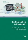 Die Immobilienertragsteuer (Ausgabe Österreich) (eBook, PDF)