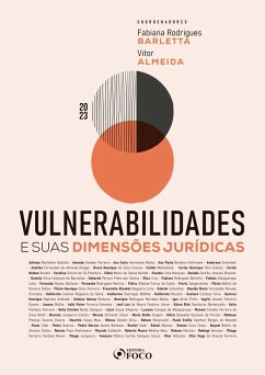 Cover Vulnerabilidades e suas dimensões jurídicas (eBook, ePUB)