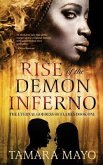 Rise of the Demon Inferno (eBook, ePUB)