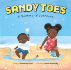 Sandy Toes: A Summer Adventure (A Let's Play Outside! Book) (eBook, ePUB)