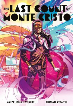The Last Count of Monte Cristo (eBook, ePUB) - Jama-Everett, Ayize