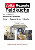 Volksrezepte Band 1 (eBook, ePUB)