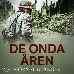 De onda åren (MP3-Download) - Fontander, Björn