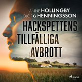 Hackspettens tillfälliga avbrott (MP3-Download)