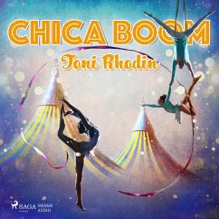 Chica Boom (MP3-Download) - Rhodin, Toni