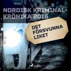 Det försvunna liket (MP3-Download)