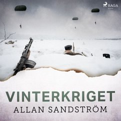 Vinterkriget (MP3-Download) - Sandström, Allan