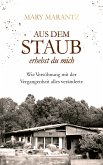 Aus dem Staub erhebst du mich (eBook, ePUB)