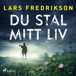 Du stal mitt liv (MP3-Download) - Fredrikson, Lars