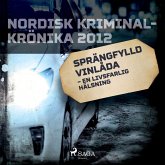 Sprängfylld vinlåda – en livsfarlig hälsning (MP3-Download)