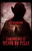 Caminos que es mejor no pisar (eBook, ePUB)