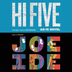 Hi Five - Ide, Joe